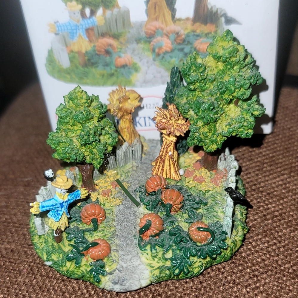 Liberty Falls Collection